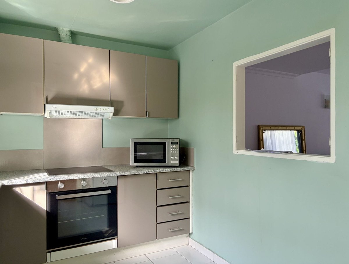 3 Bed Townhouse in Guadalmina Baja