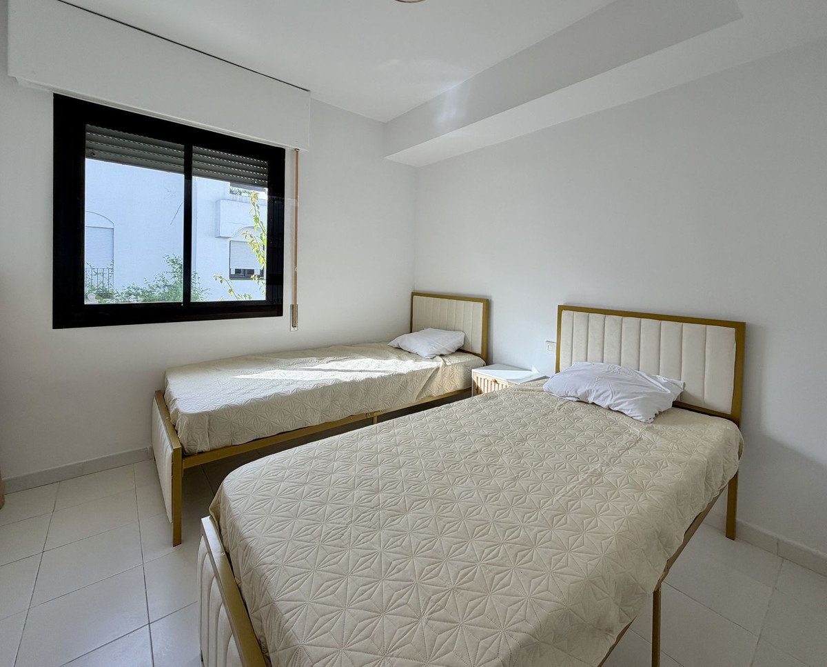 3 Bed Townhouse in Guadalmina Baja
