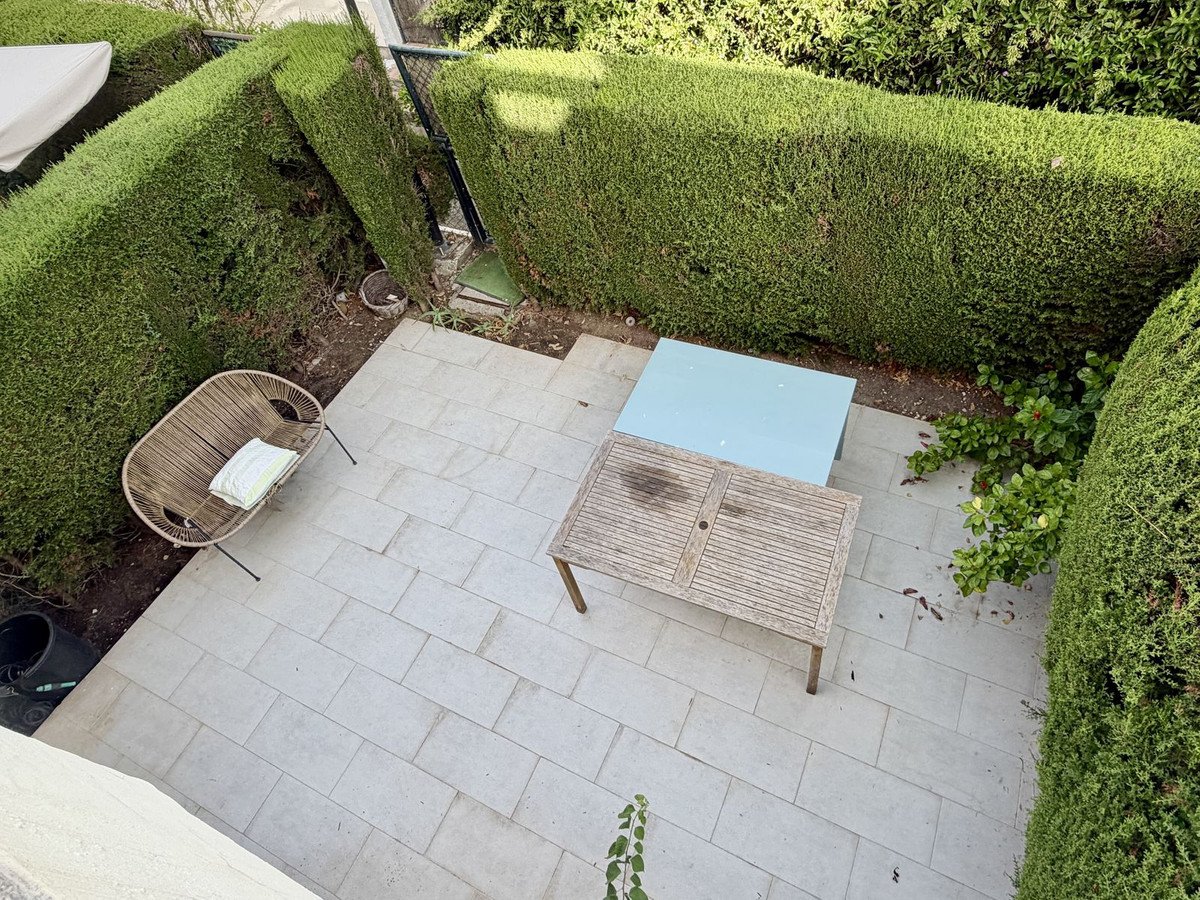 3 Bed Townhouse in Guadalmina Baja