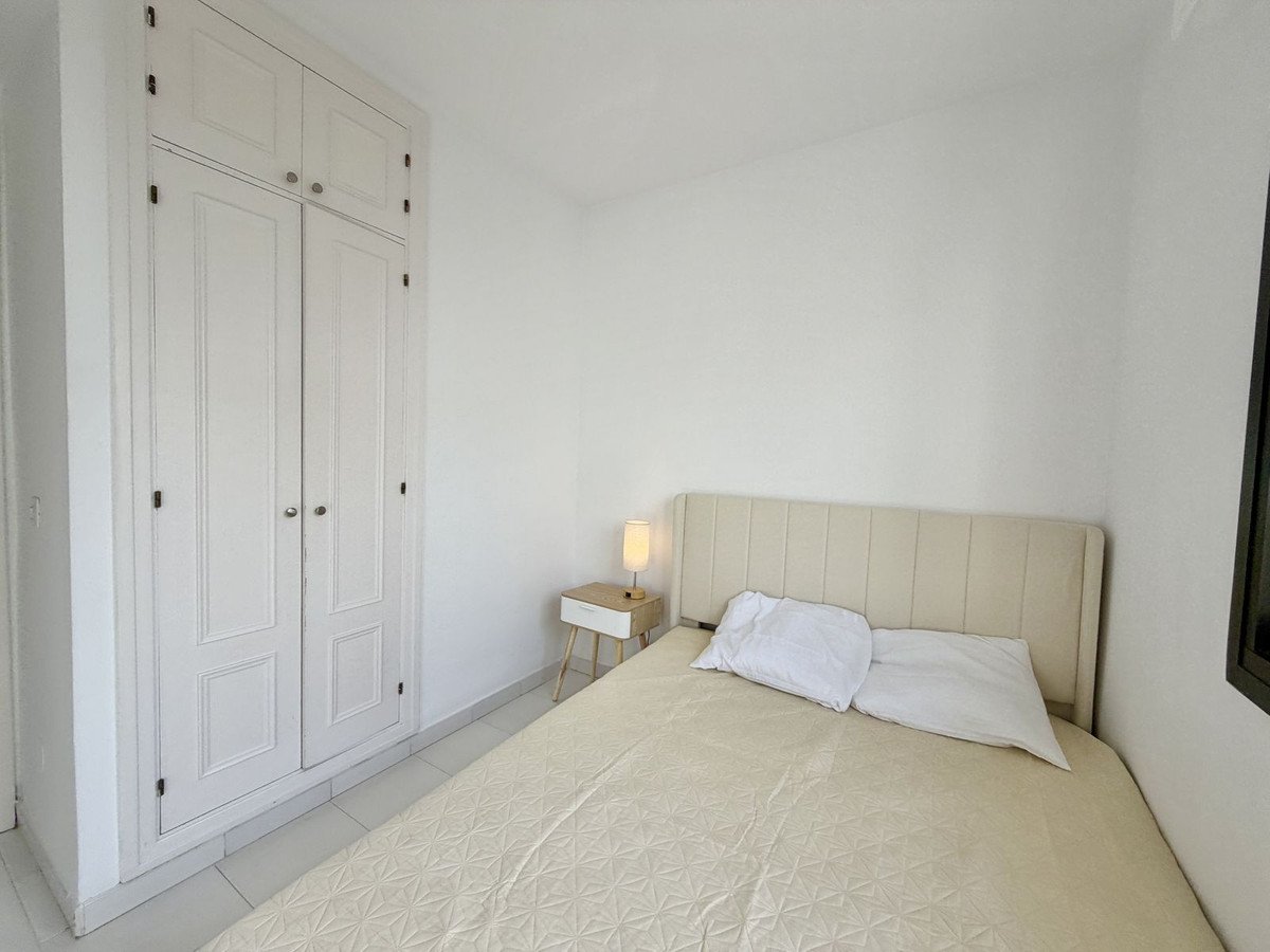 3 Bed Townhouse in Guadalmina Baja