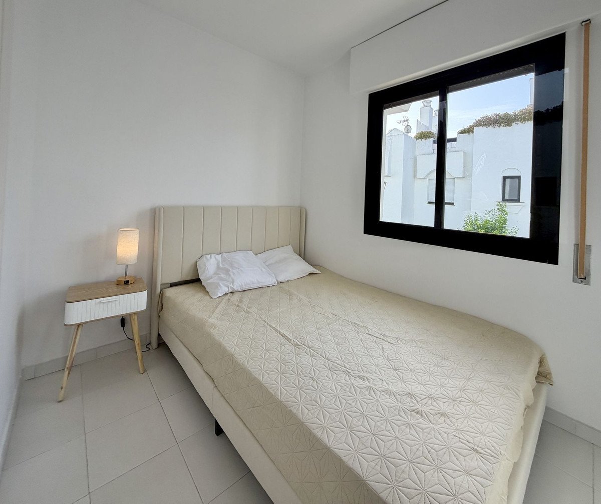 3 Bed Townhouse in Guadalmina Baja