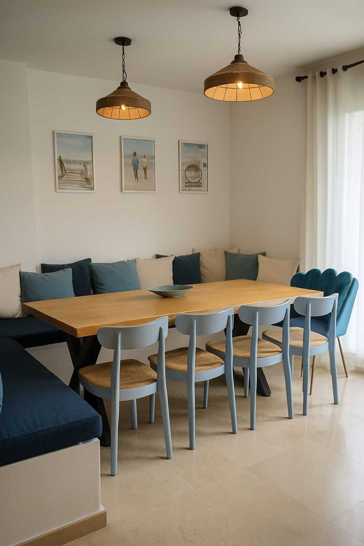 3 Bed Townhouse in Estepona