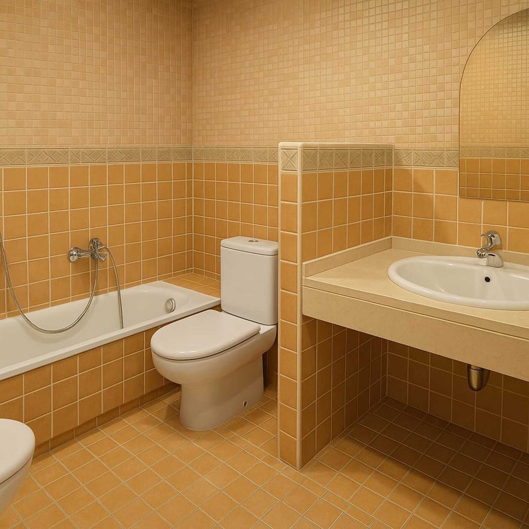 3 Bed Townhouse in Estepona