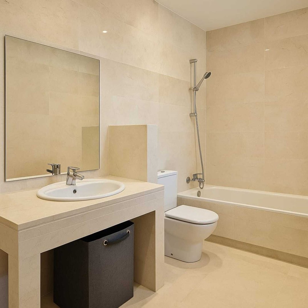 3 Bed Townhouse in Estepona