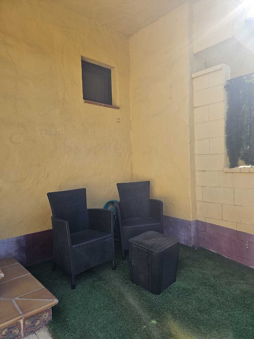 3 Bed Townhouse in Estepona