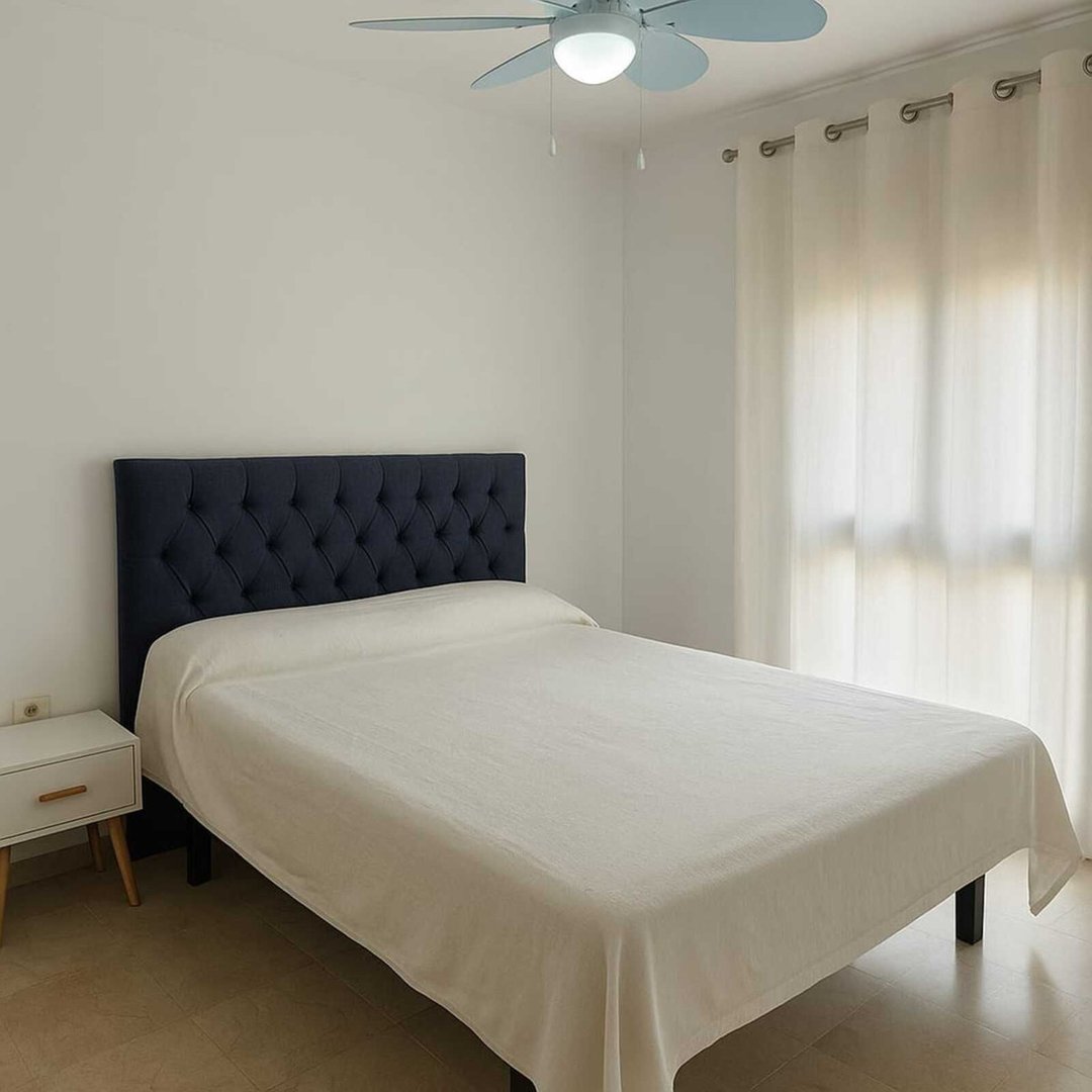 3 Bed Townhouse in Estepona