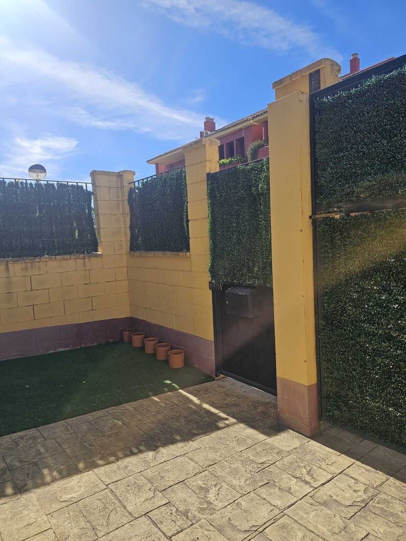 3 Bed Townhouse in Estepona