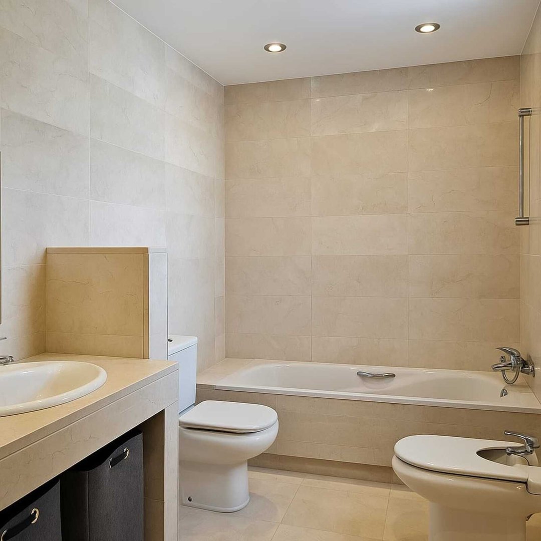 3 Bed Townhouse in Estepona