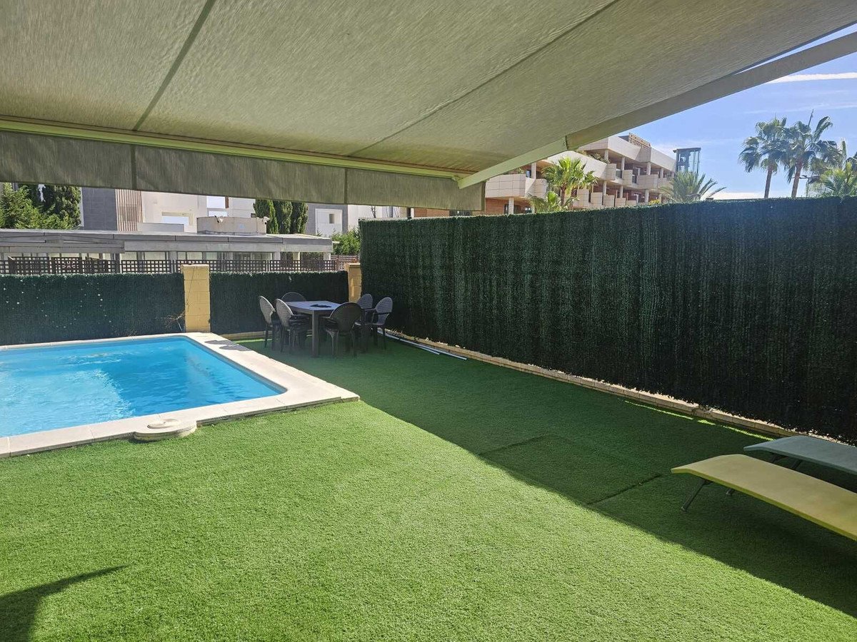 3 Bed Townhouse in Estepona