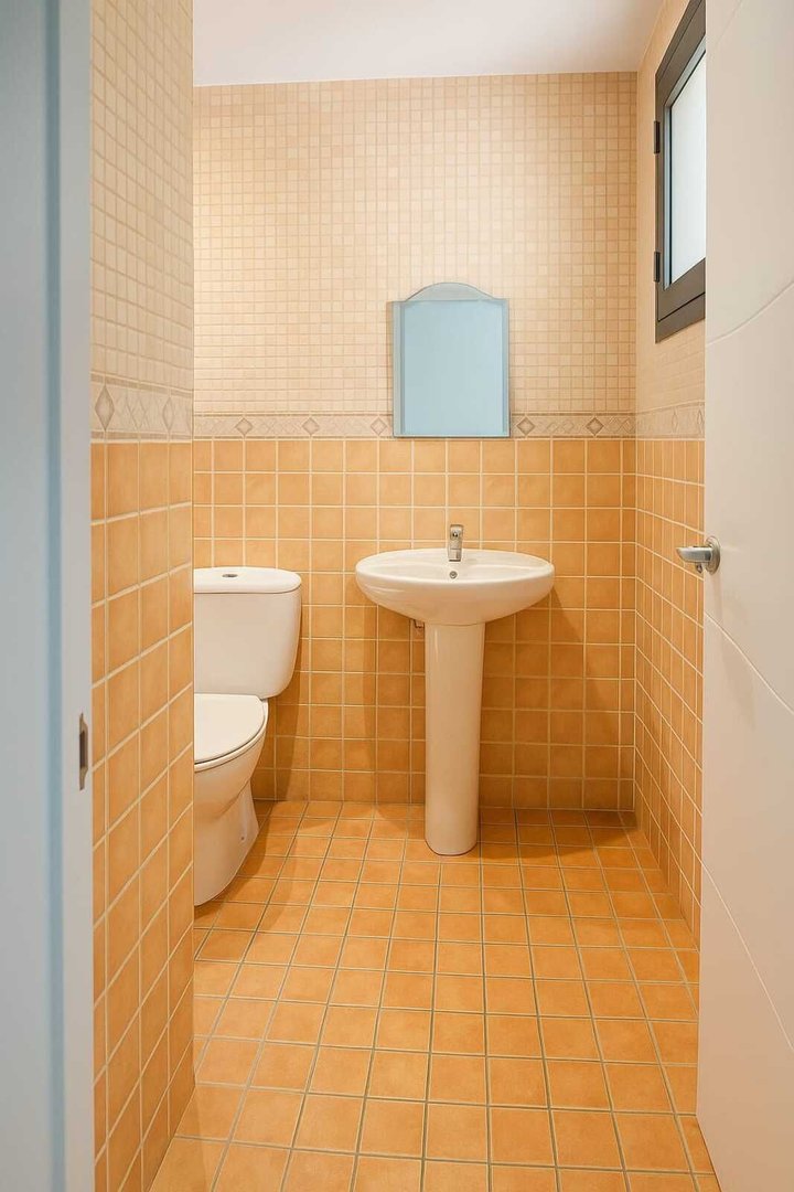 3 Bed Townhouse in Estepona
