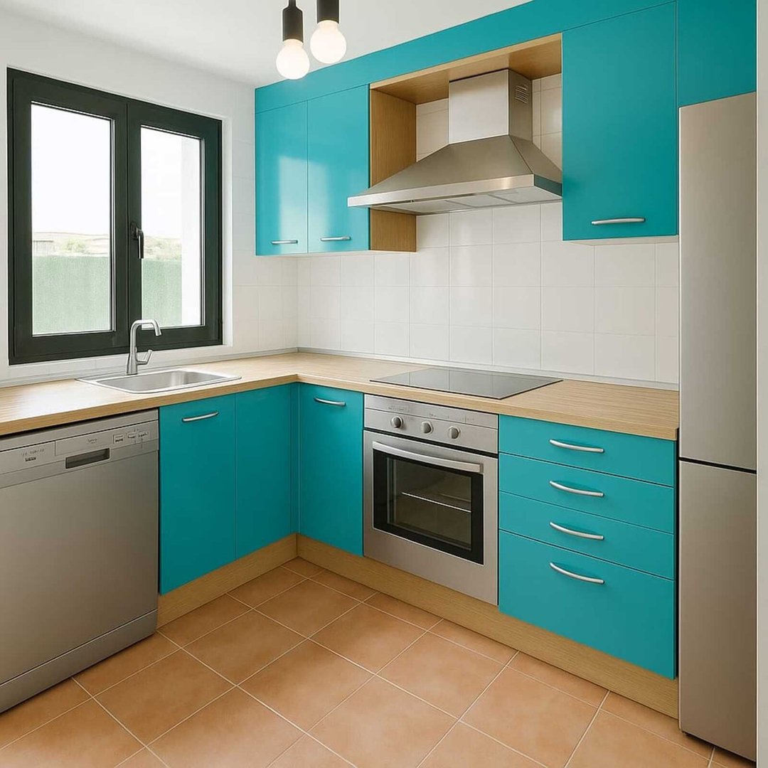 3 Bed Townhouse in Estepona