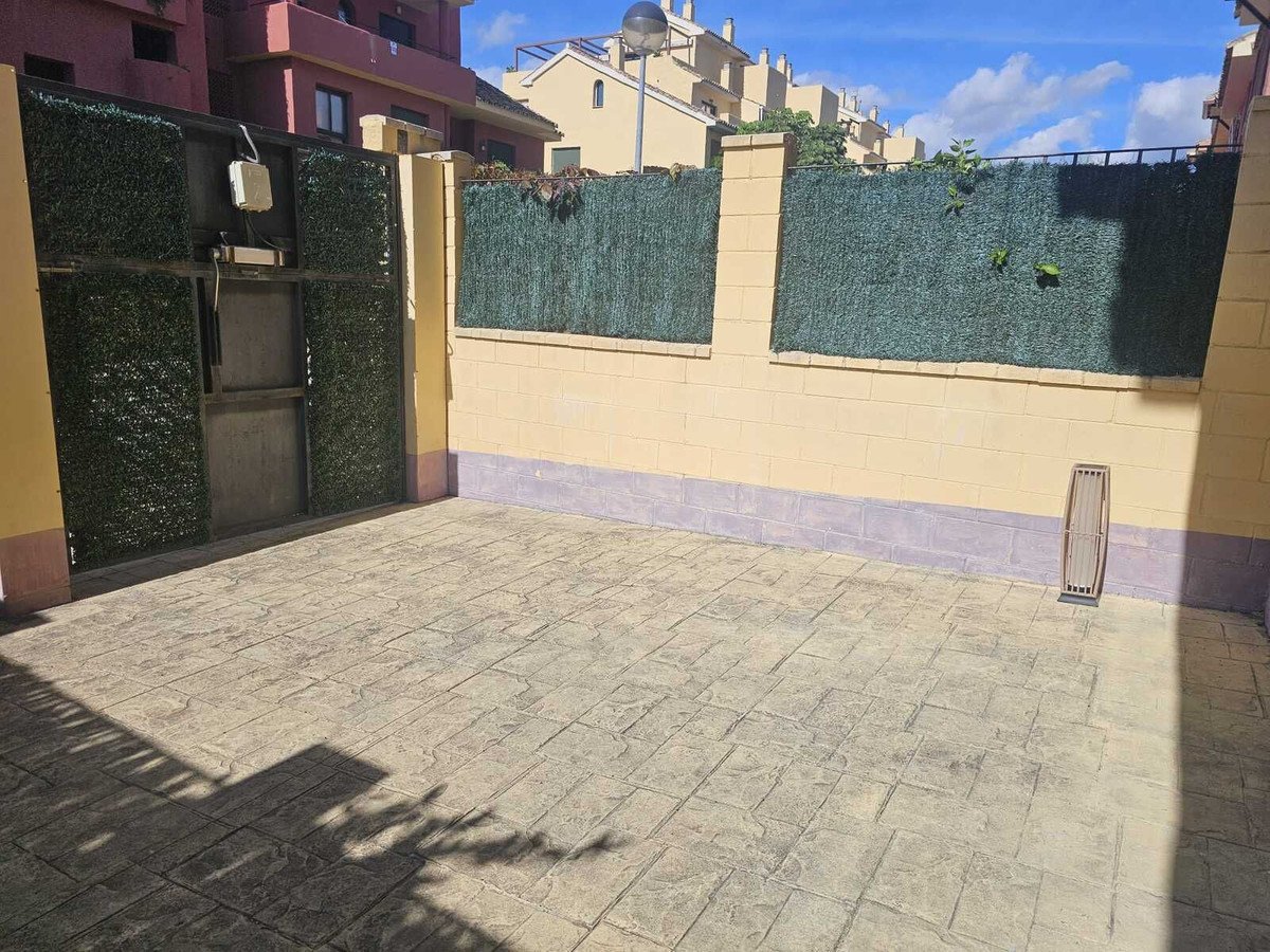 3 Bed Townhouse in Estepona