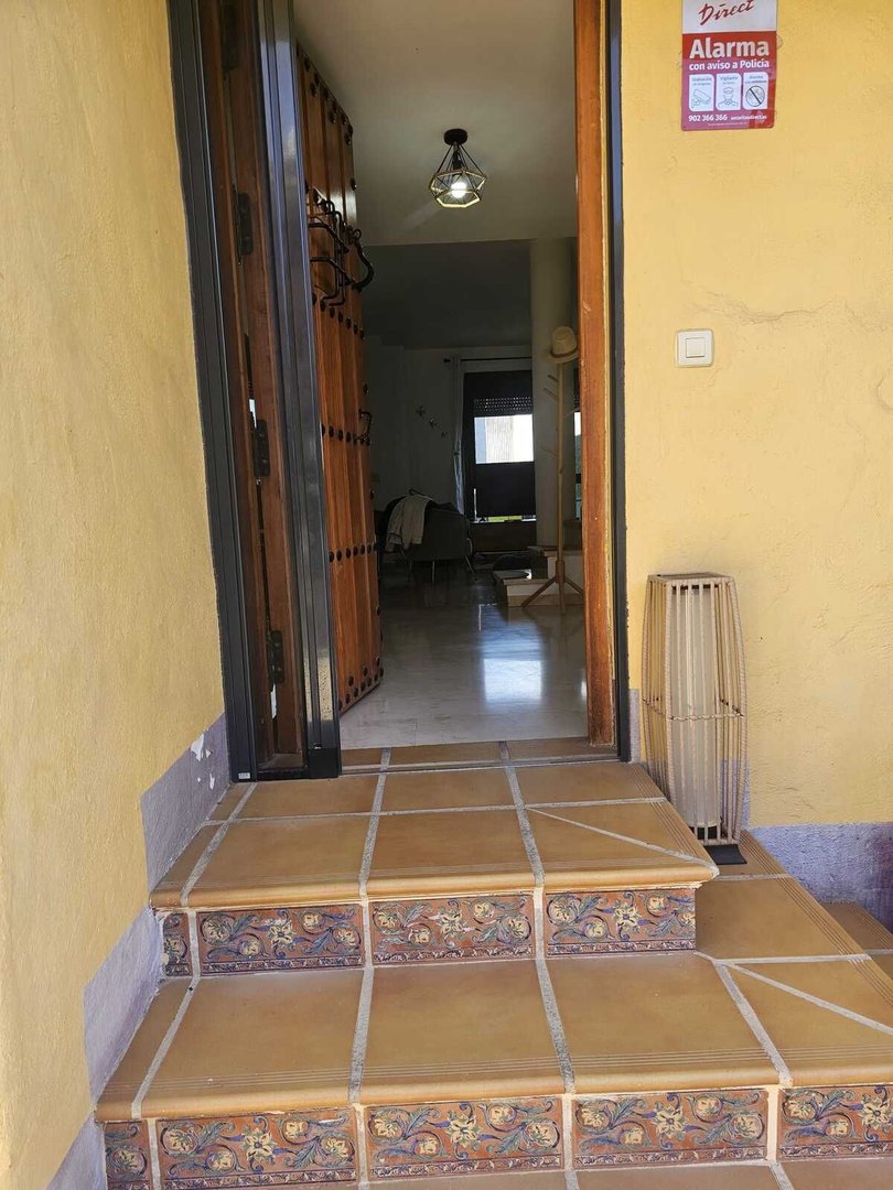 3 Bed Townhouse in Estepona
