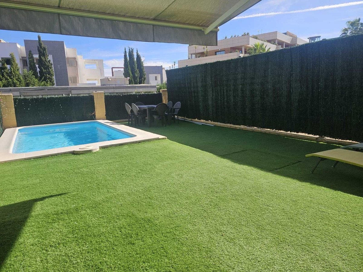 3 Bed Townhouse in Estepona