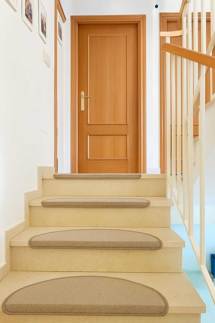 3 Bed Townhouse in Estepona