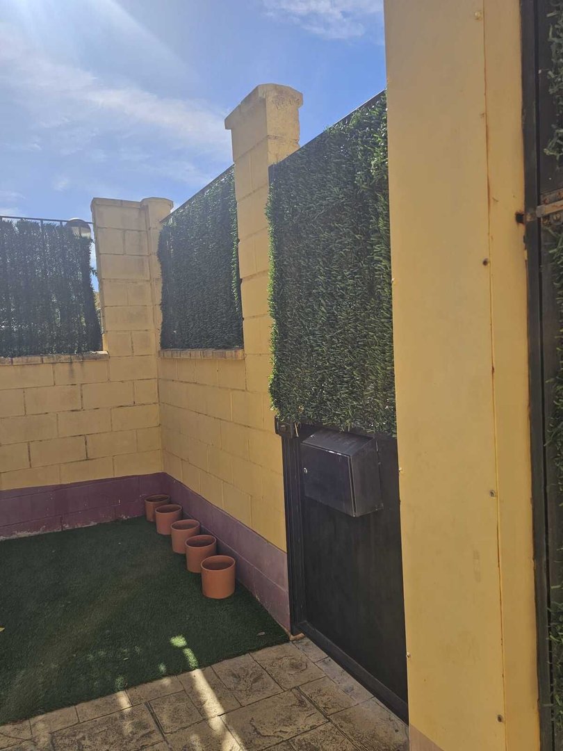 3 Bed Townhouse in Estepona