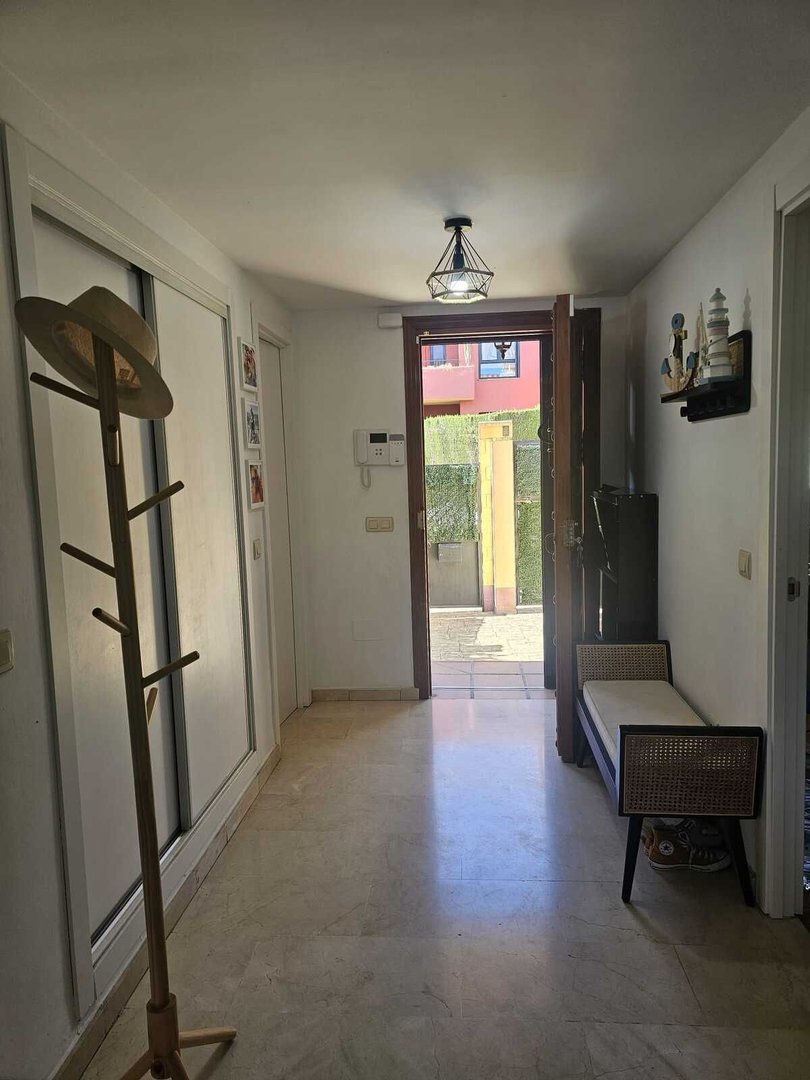 3 Bed Townhouse in Estepona