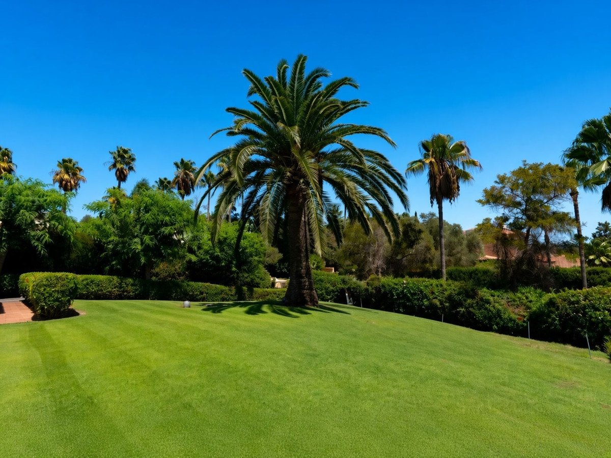 5 Bed Detached Villa in Sotogrande Costa