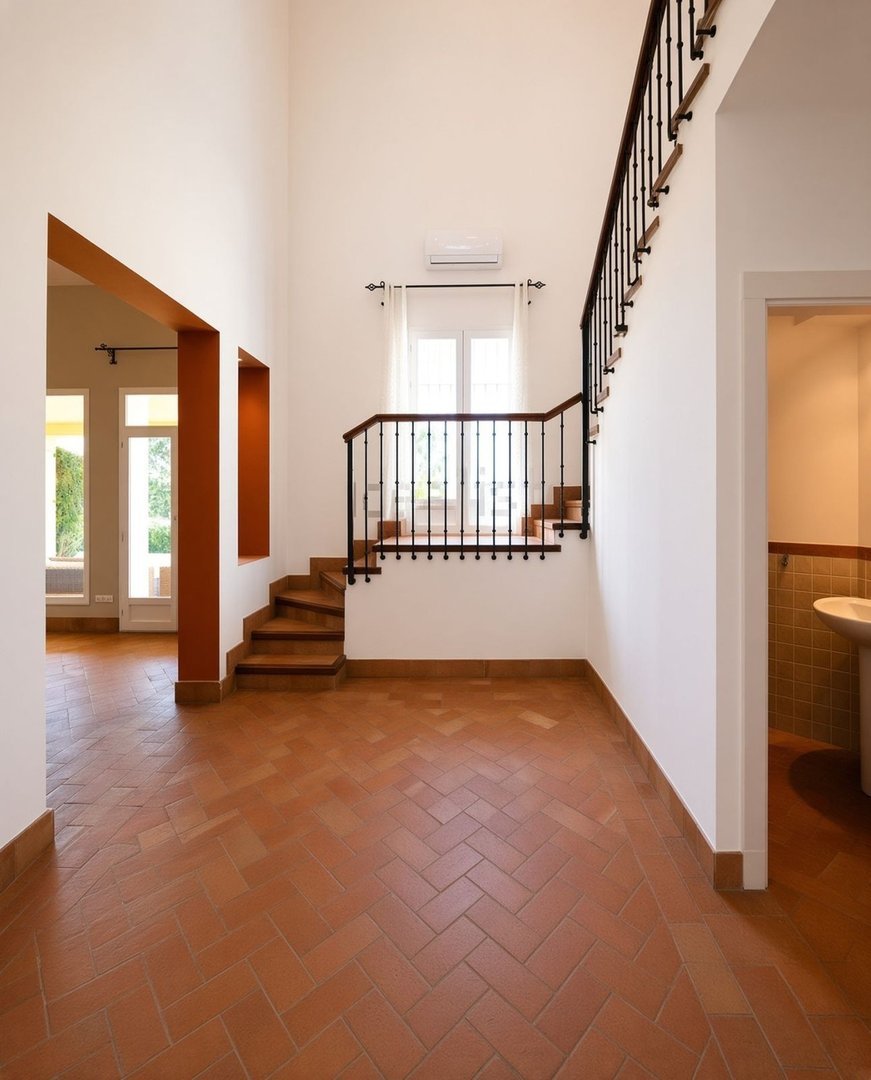 5 Bed Detached Villa in Sotogrande Costa