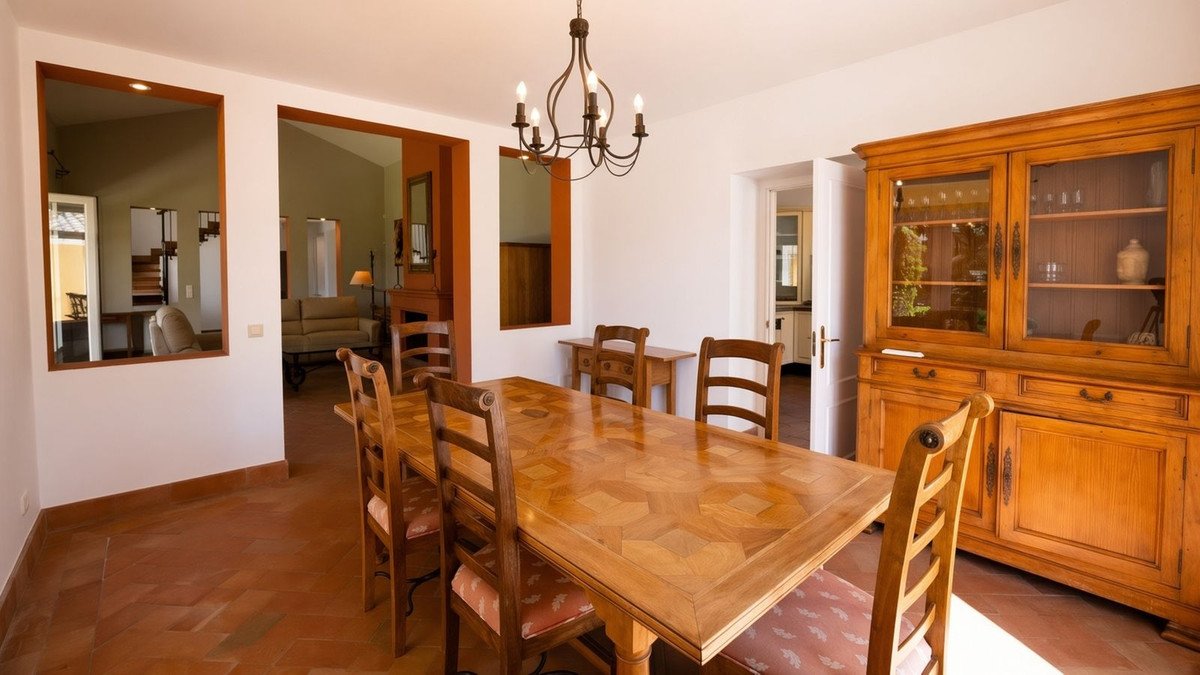 5 Bed Detached Villa in Sotogrande Costa
