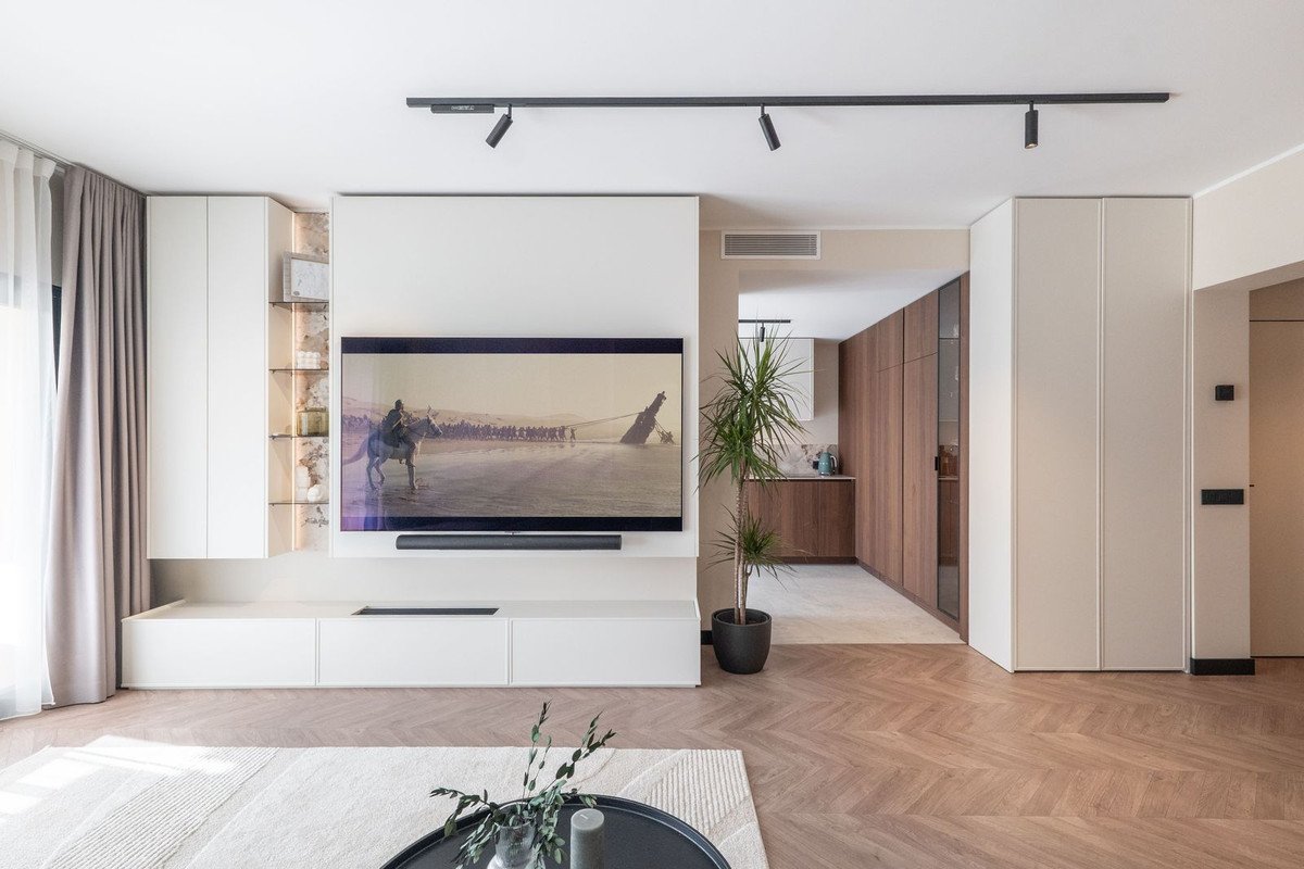 4 Bed Ground Floor Apartment in Benahavís