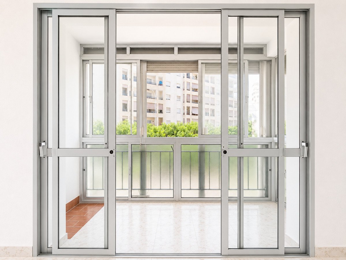 3 Bed Middle Floor Apartment in Estepona