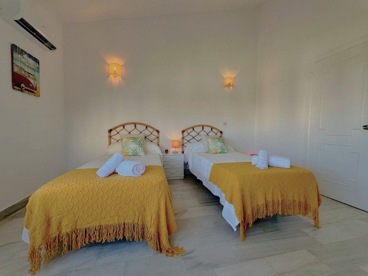 3 Bed Penthouse in Mijas
