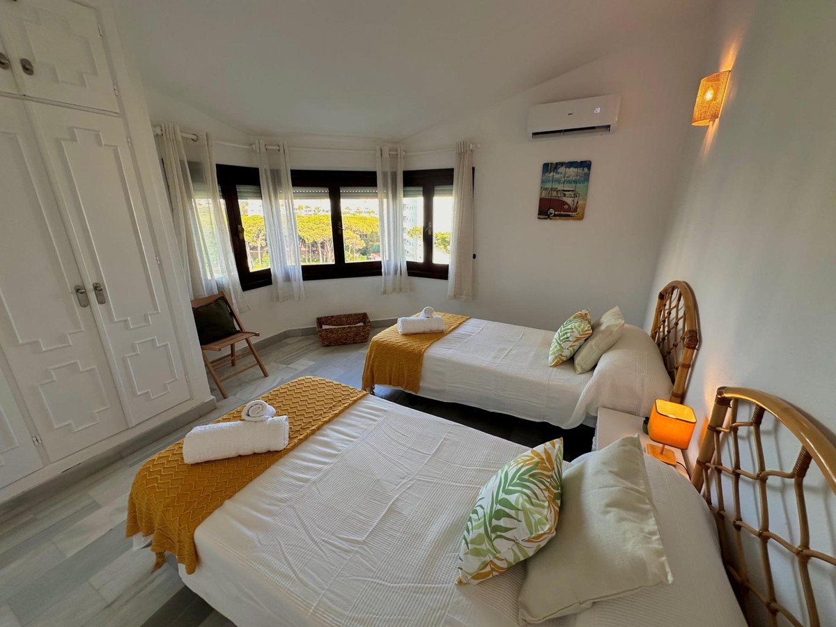 3 Bed Penthouse in Mijas