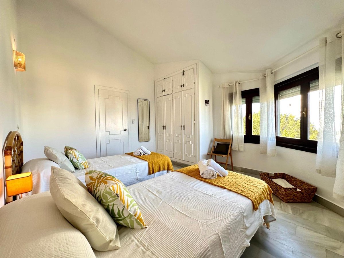3 Bed Penthouse in Mijas