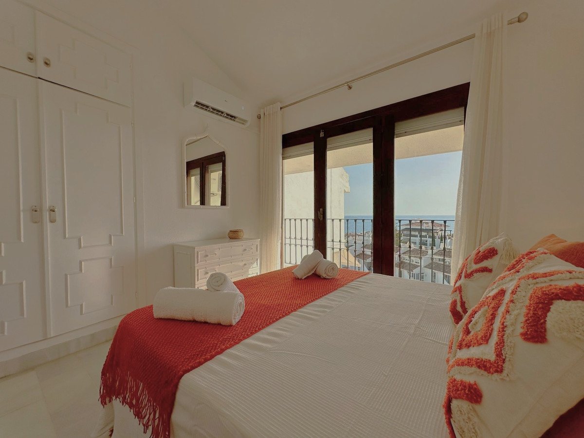 3 Bed Penthouse in Mijas