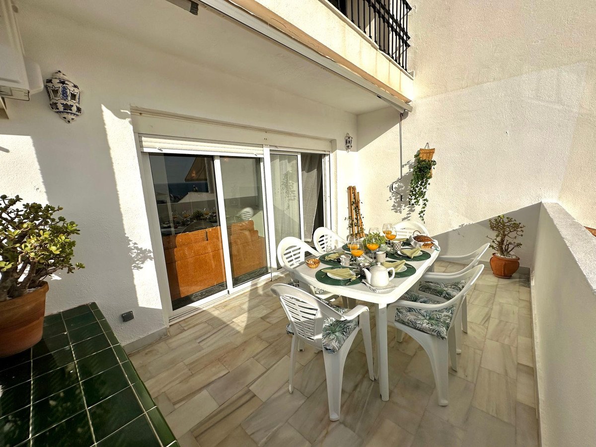 3 Bed Penthouse in Mijas