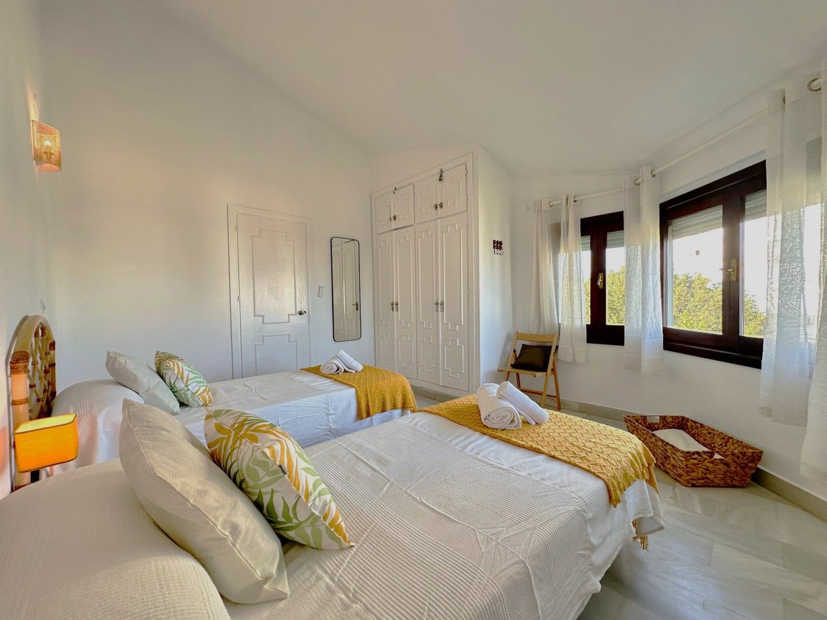 3 Bed Penthouse in Mijas