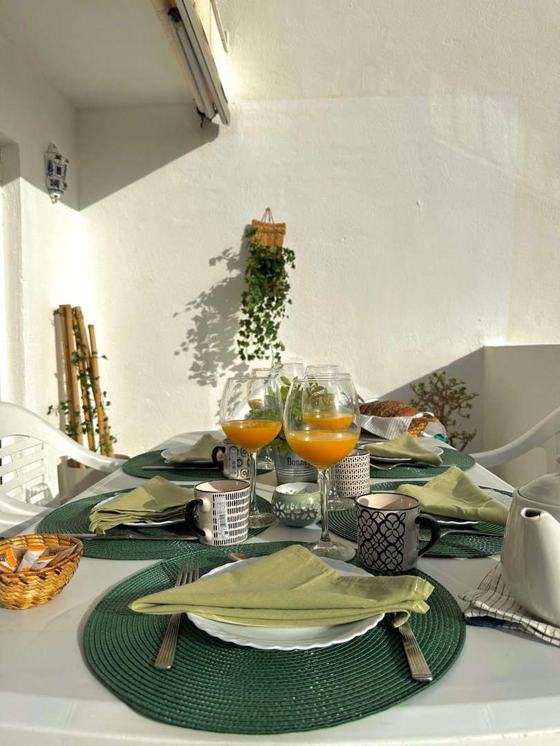 3 Bed Penthouse in Mijas