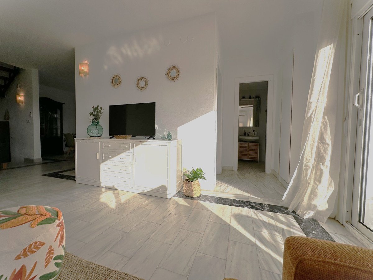 3 Bed Penthouse in Mijas
