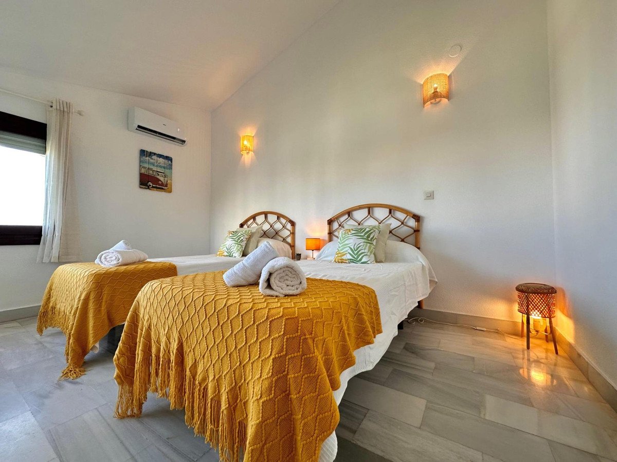 3 Bed Penthouse in Mijas