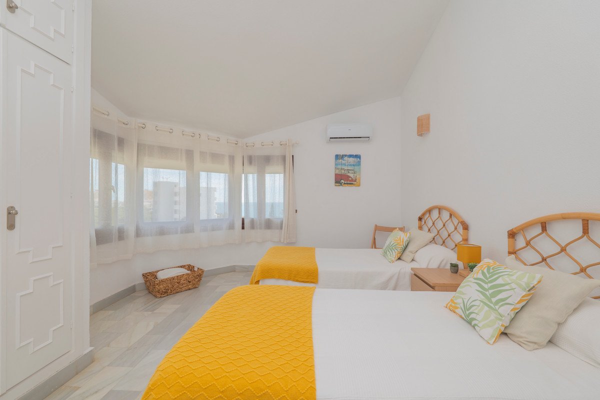 3 Bed Penthouse in Mijas