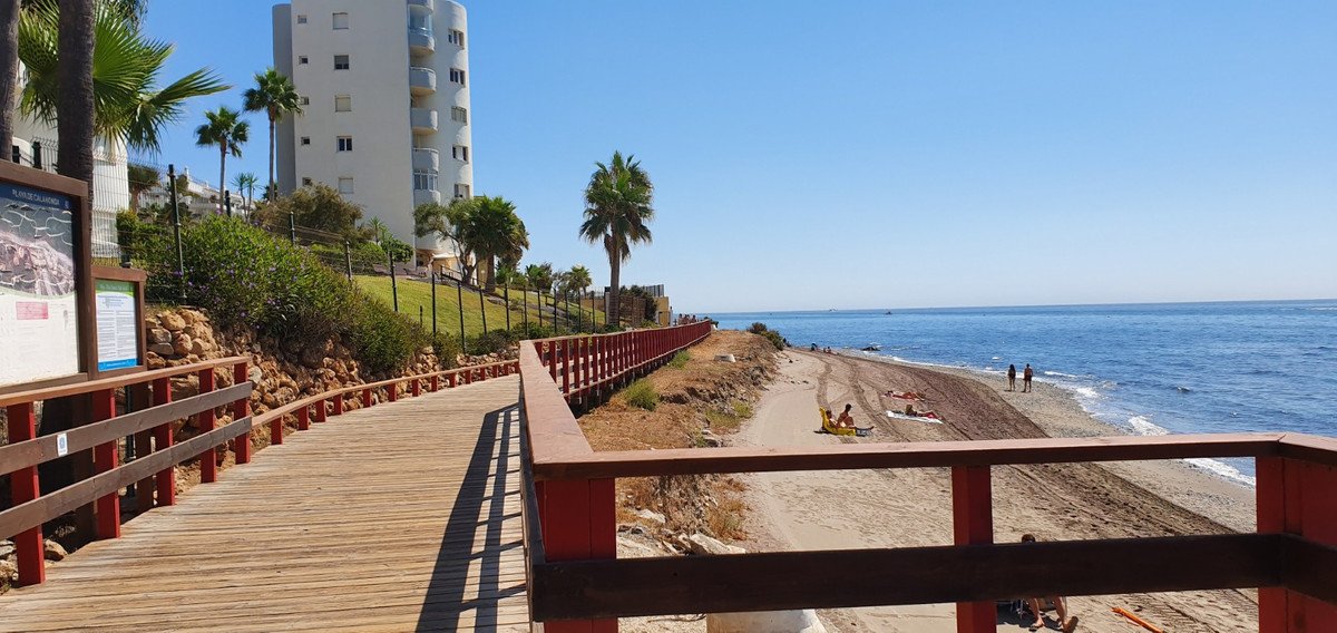 3 Bed Penthouse in Mijas