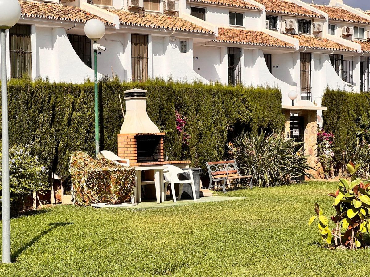 3 Bed Penthouse in Mijas