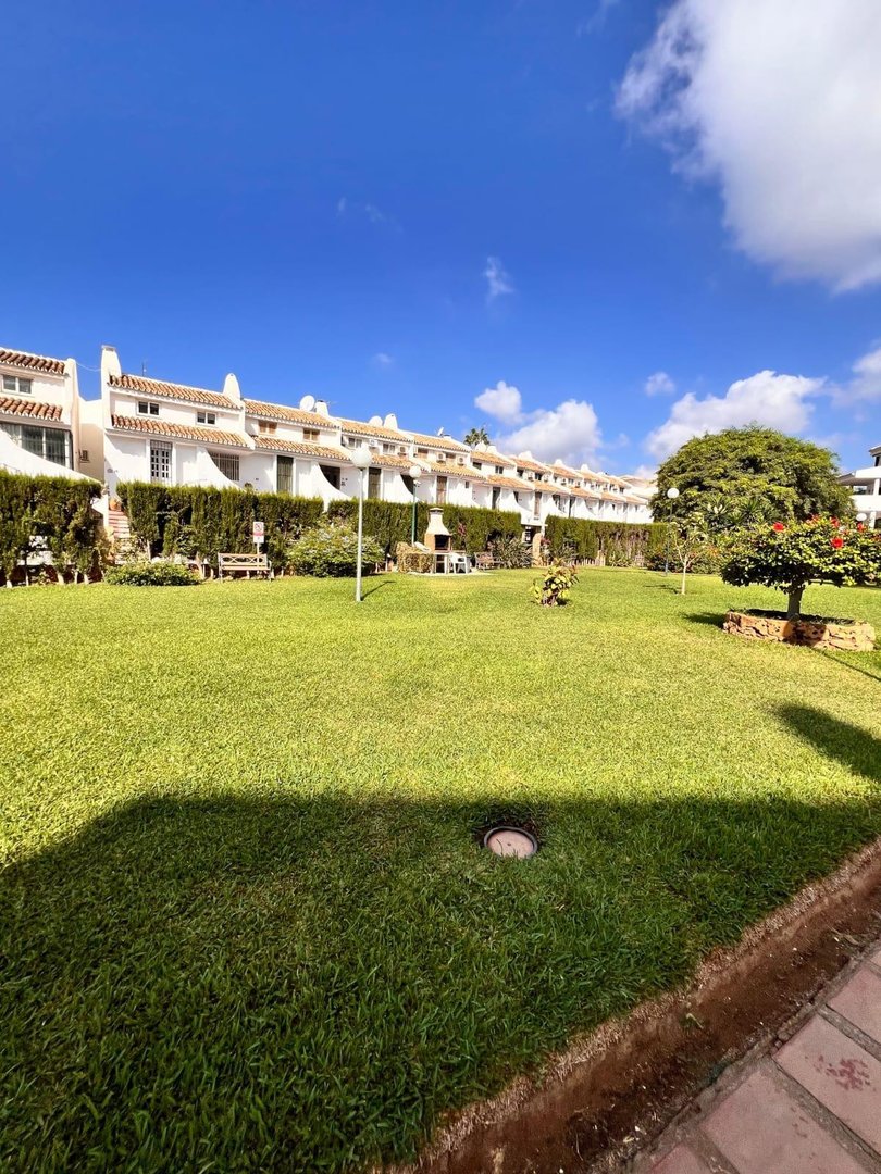3 Bed Penthouse in Mijas