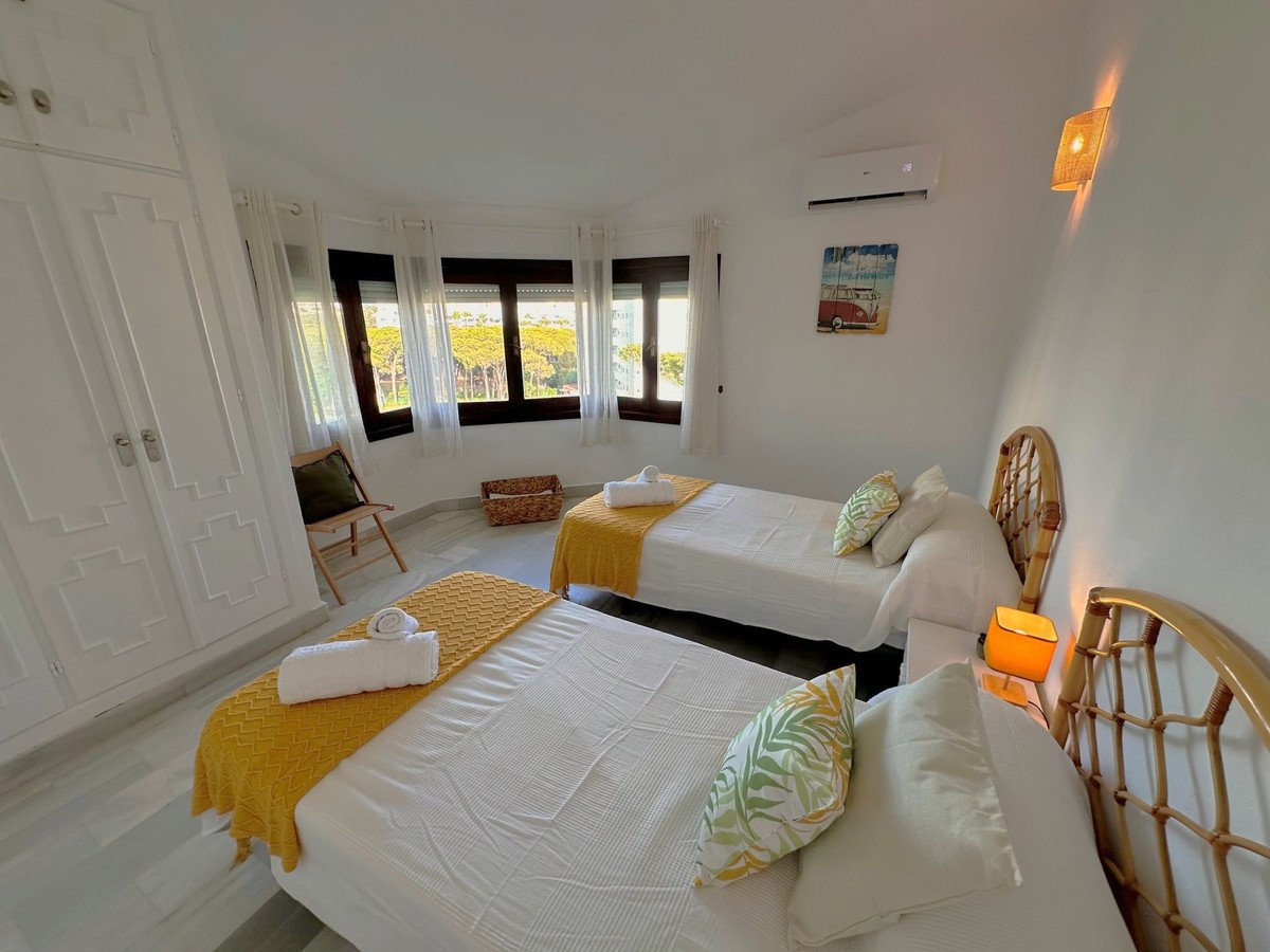 3 Bed Penthouse in Mijas