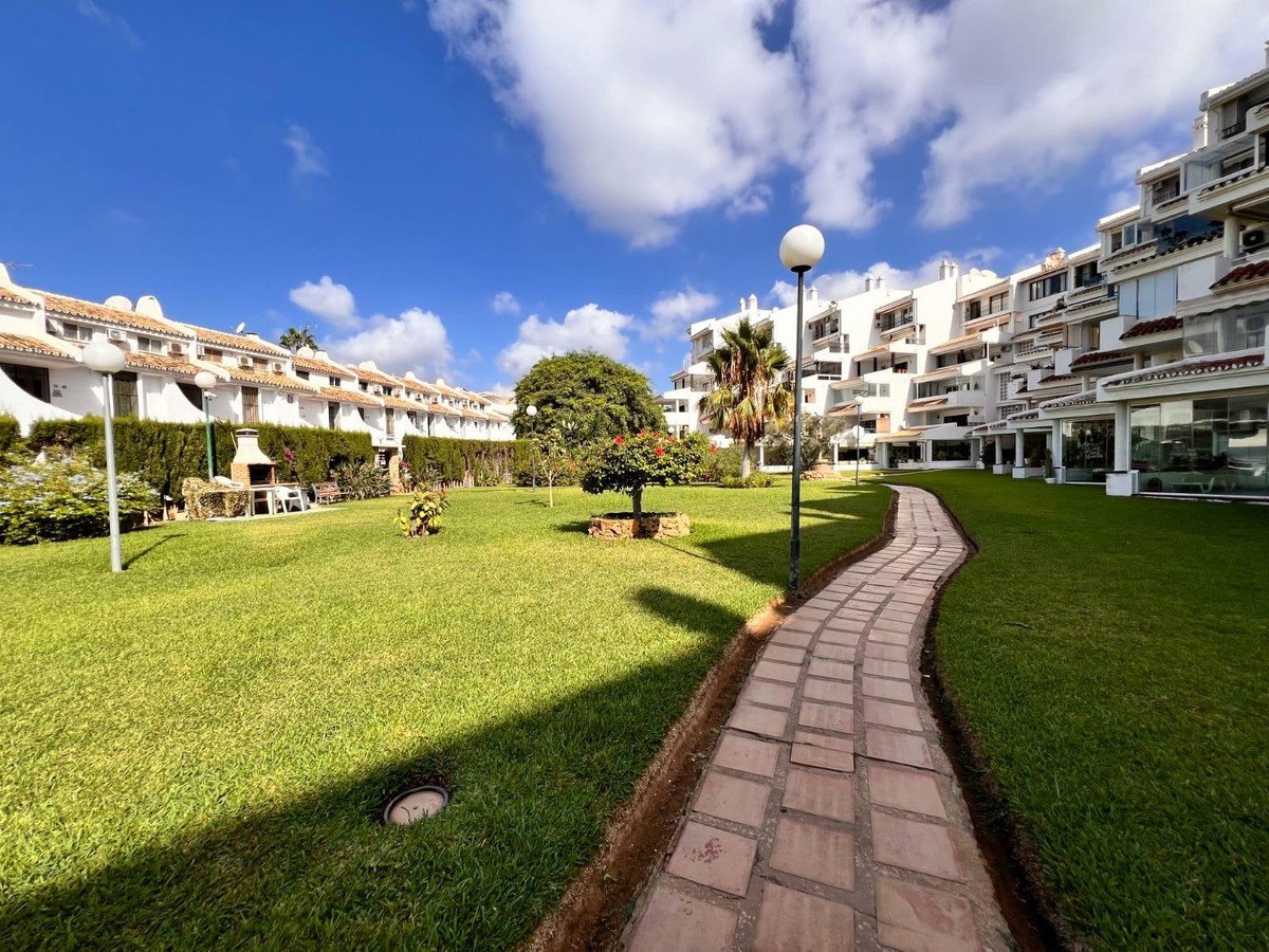 3 Bed Penthouse in Mijas
