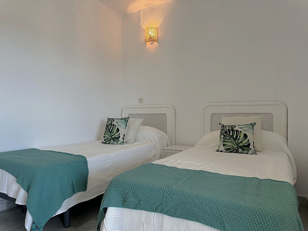 3 Bed Penthouse in Mijas