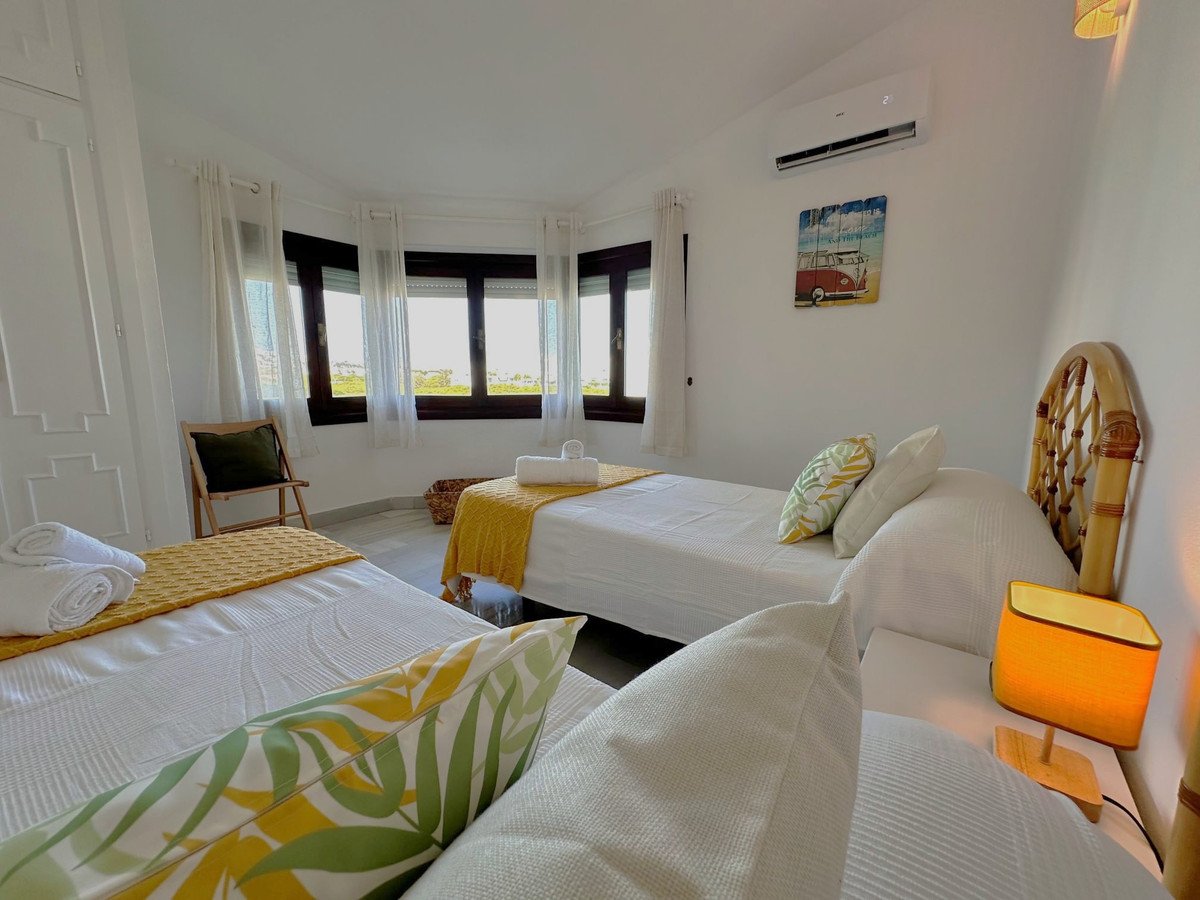 3 Bed Penthouse in Mijas