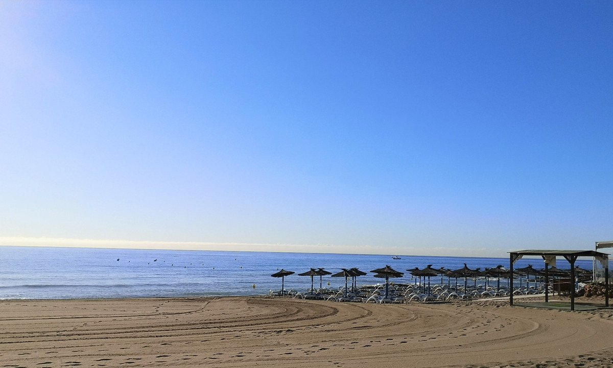 3 Bed Penthouse in Mijas