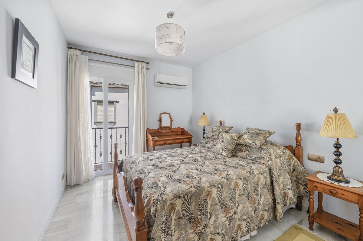 4 Bed Detached Villa in Mijas Costa