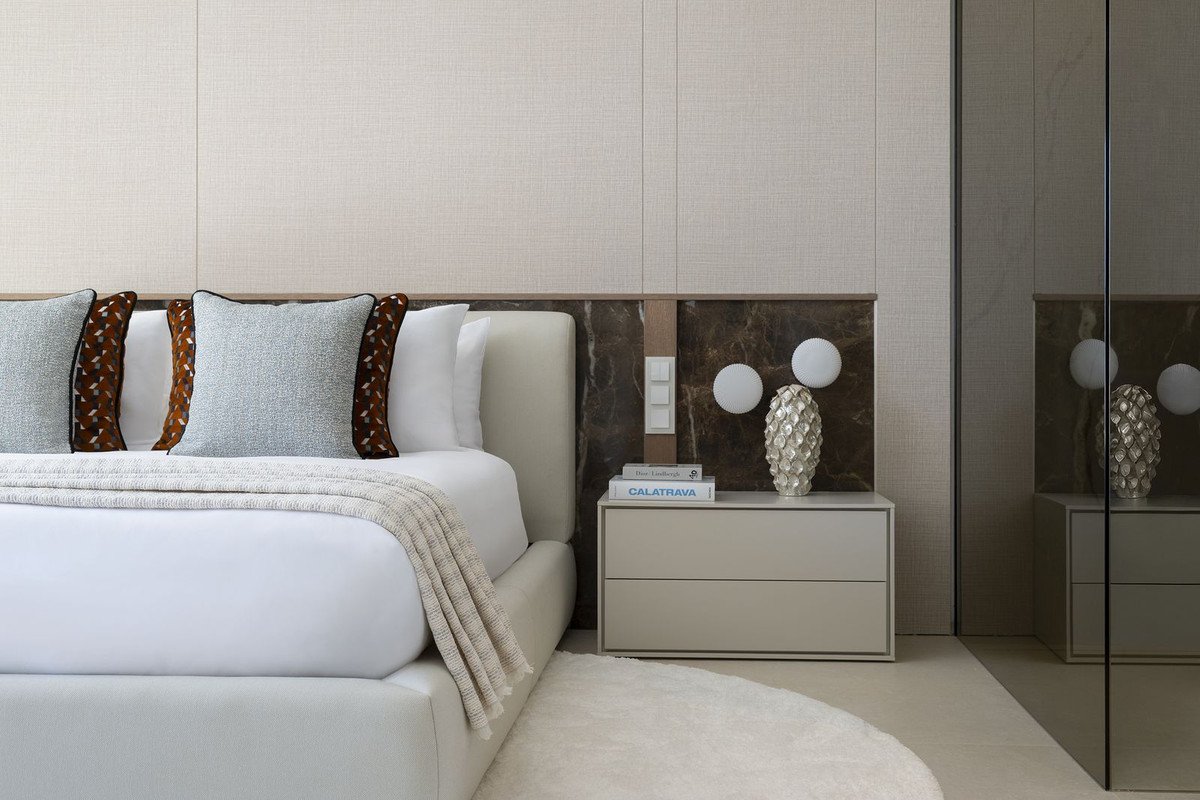 3 Bed Penthouse in New Golden Mile