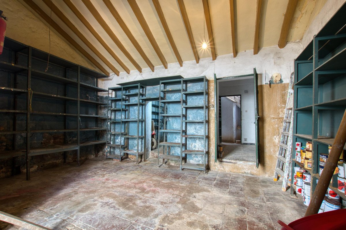 1 Bed Townhouse in Vélez-Málaga