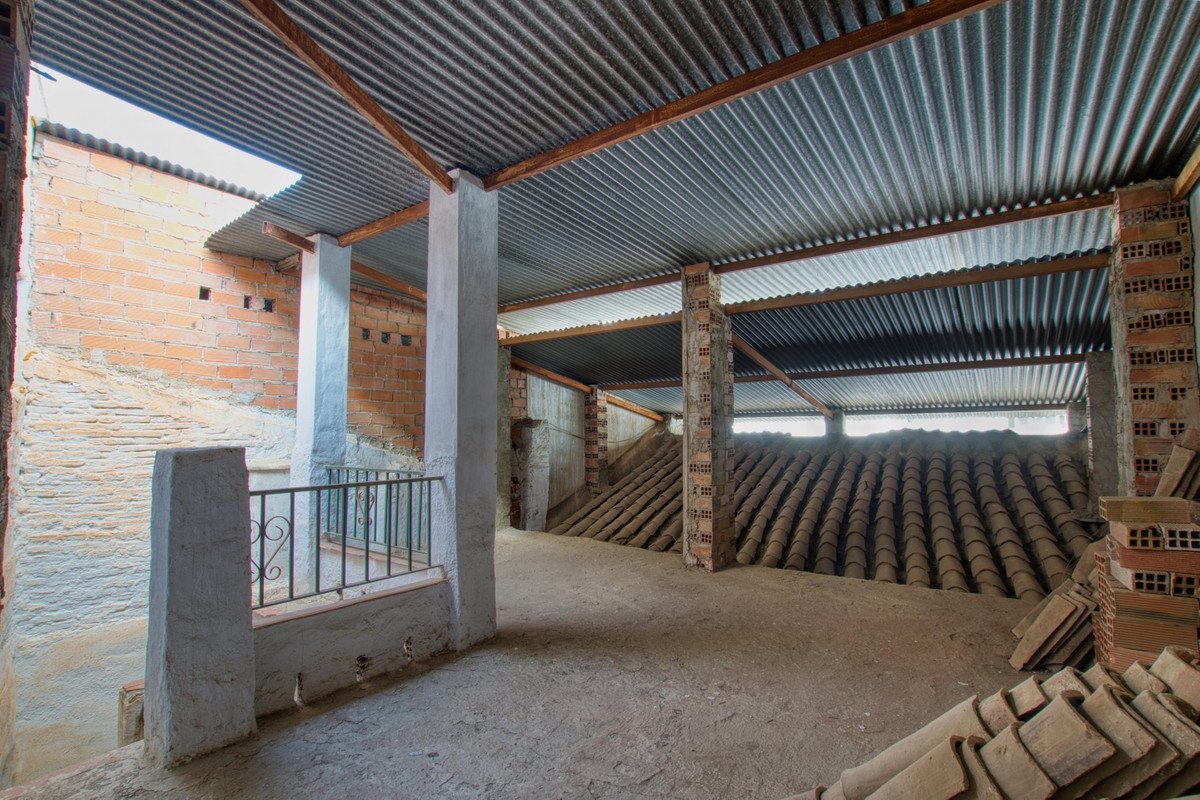 1 Bed Townhouse in Vélez-Málaga