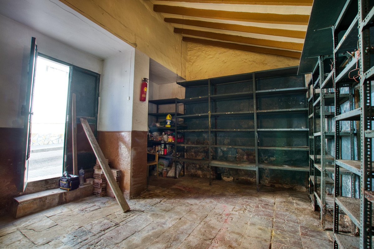 1 Bed Townhouse in Vélez-Málaga