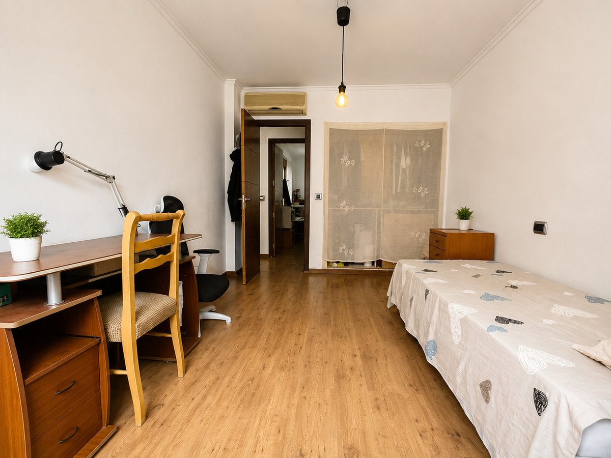 4 Bed Ground Floor Apartment in Rojales